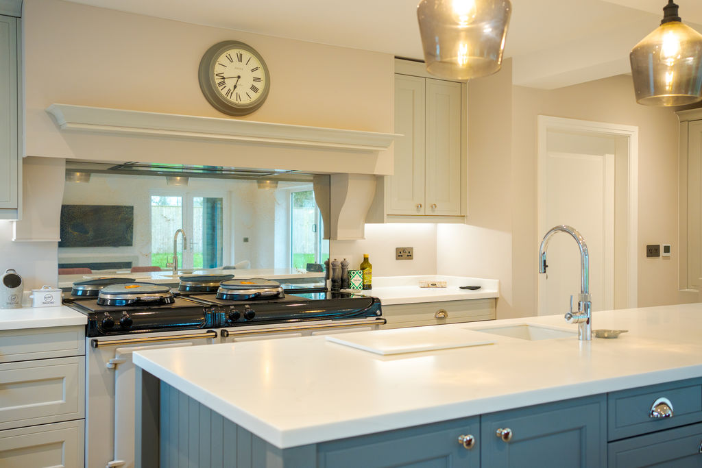 6 Barn Croft Hoghton